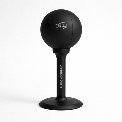 PunchSupply Rage Bag