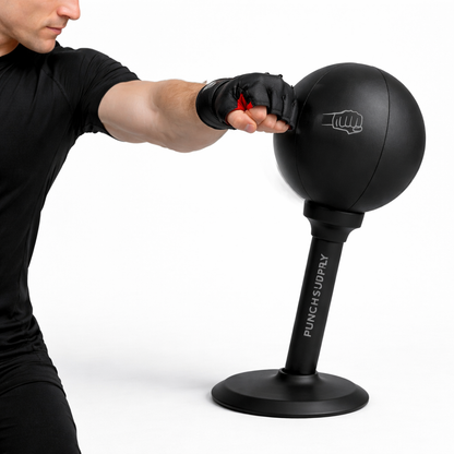 PunchSupply Rage Bag