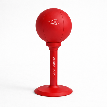 PunchSupply Rage Bag